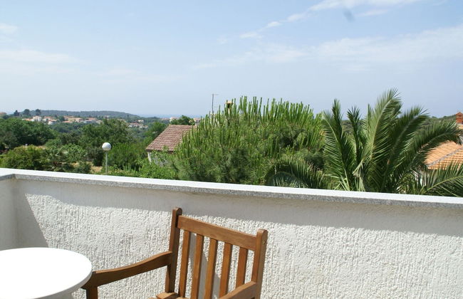 Comfortable Apartment in Vinkuran near Beach - Foto 25