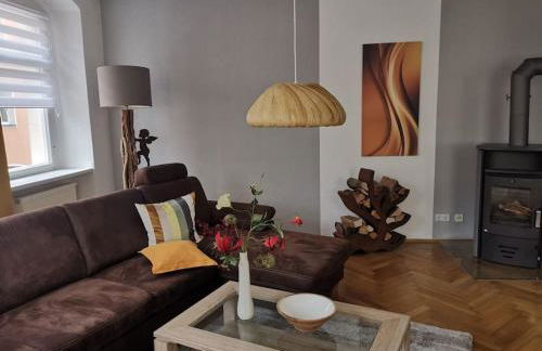 Ferienwohnung Carola Scholze - Foto 2