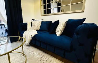 Modern 2 Bedroom Ground Floor Apartment near city centre - Photo 13