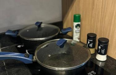 Oxente Barra Premium Praia Porto da Barra - Foto 74