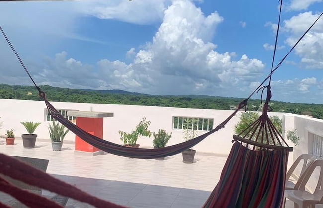 Plata View Apartahotel - Foto 56