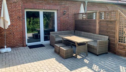 Apartment Wangerooge by Interhome - Foto 2