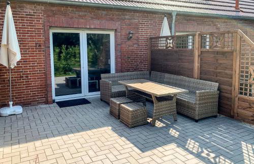 Apartment Wangerooge by Interhome - Foto 2