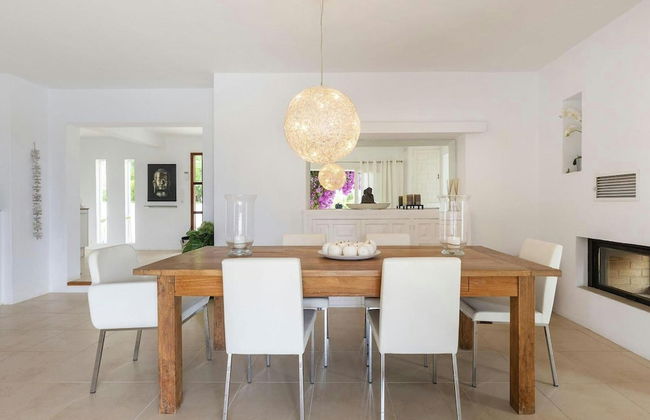 Holiday Home With Outdoor Barbecque - Foto 30