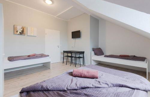 Stilvolle Ferien-und Monteurunterkunft Leverkusen - Foto 6