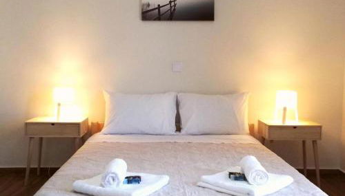 Comfortable Apartment Close to the Airport - Foto 4