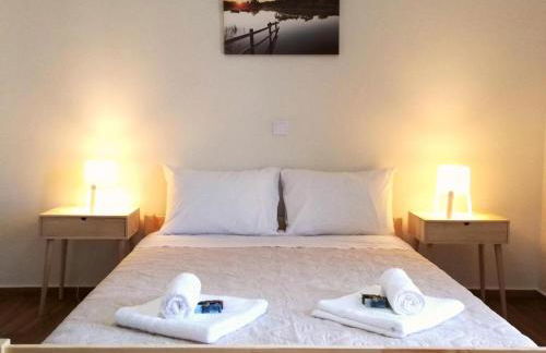 Comfortable Apartment Close to the Airport - Photo 4