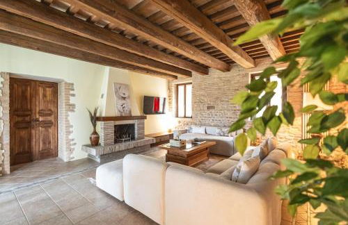 AmazHome - Villa Le 12 Querce - Foto 10