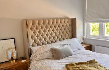 Charming 2-bed Apartment in Sandwich in Kent - Foto 27