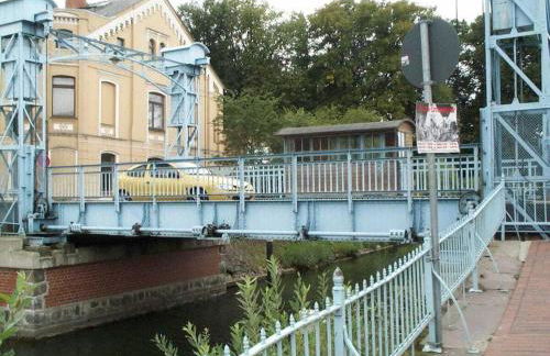 by the lake in Plau Quetzin - Foto 12