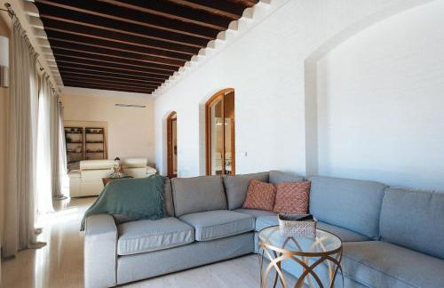 Rabadan Brand New Amazing House with Terrace Parking - Foto 58