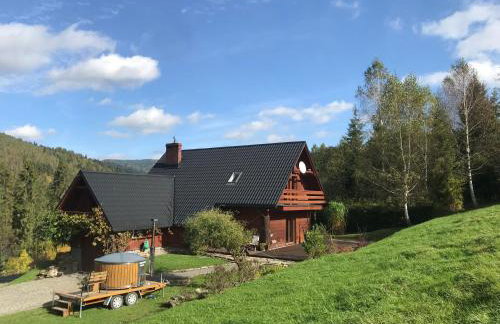 Dom pod Wilczym Groniem - Foto 22