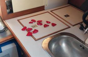 FRACTAL - Vintage Sailboat in Belém - Photo 25