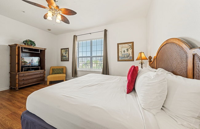 Vista Cay at Epic Universe - Luxury 4 bedroom condo - Foto 118