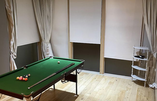 Stunning 4-bed Apartment in Glasgow West end - Foto 14