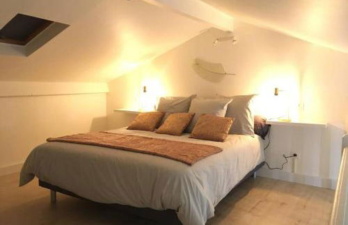 Appartement neuf entre mer et montagne. - Foto 5