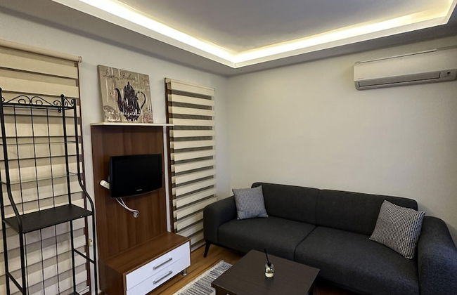 S.E.S. Taksim - Foto 7