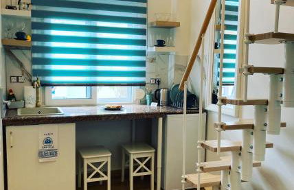 Villa Ulyana Sarti - Ancient Greece in Center - Foto 68