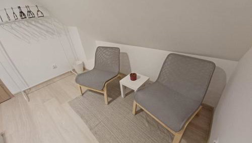 Domek, domki na Mazurach. Okolice Olecka - Foto 2