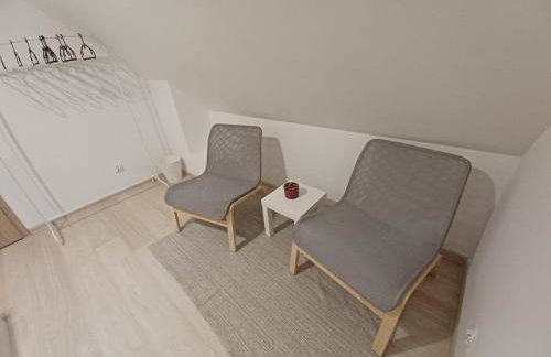 Domek, domki na Mazurach. Okolice Olecka - Foto 2