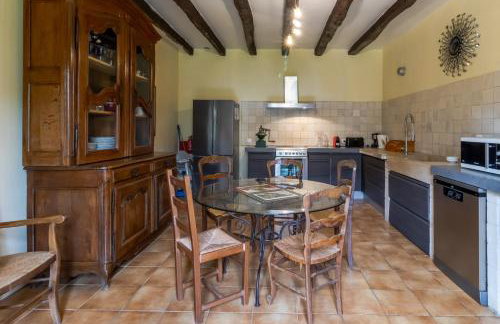 La Borie du chateau de Caudon - Foto 20