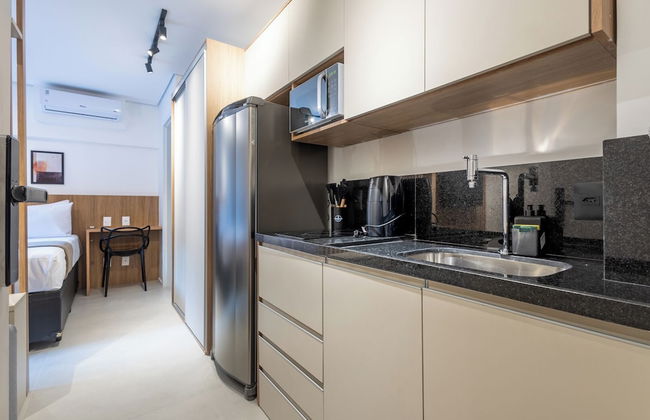 360 Diamond Jardins - Photo 23