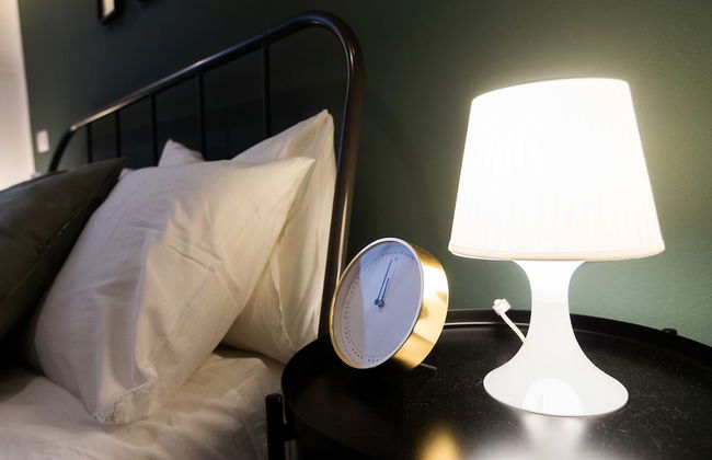 Home Hotel - Paruta 65 - Foto 61