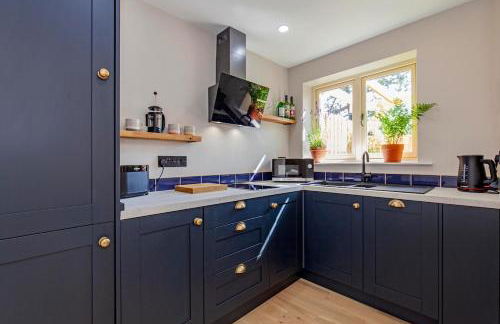 The Sanctuary Ashover - Foto 5