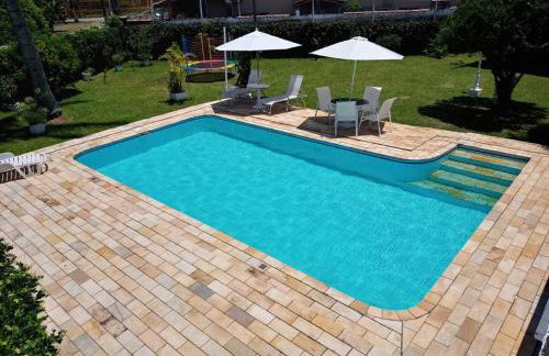 Beach House Heated pool Billiards Air conditioning - Photo 7