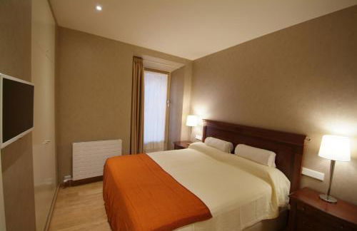 Beautifully furnished luxury apartment in Barri Vell, Girona - Foto 13