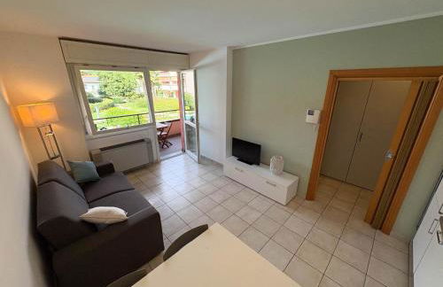 Monolago pool & view - Photo 14