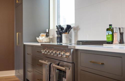 The Chestnut - Brand New Rooftop Skyline Views - Foto 32