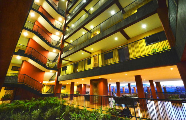 Bukoto Heights Apartments - Foto 15