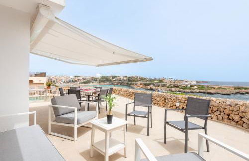 Villa Enderrossall - Foto 9