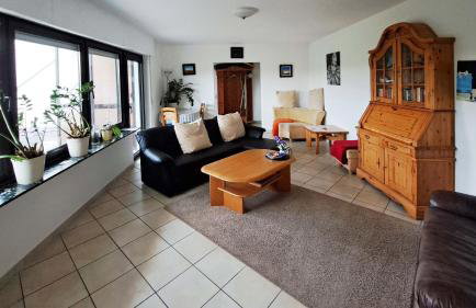 Ferienwohnung Rosenpflanzer - Foto 23