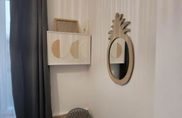 Le plein centre rez de chaussee au cœur de Calais - Foto 13