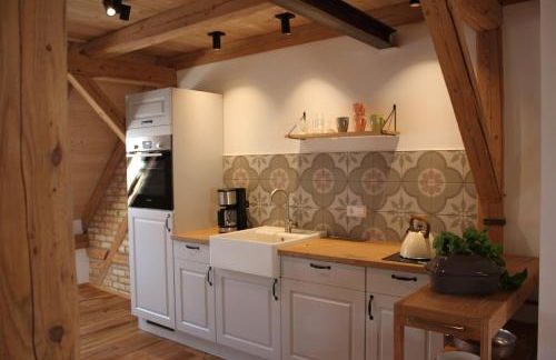 Ferienwohnungen Zwergbachhof - Foto 28