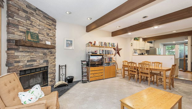 Servicios del alojamiento