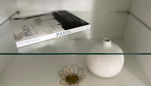 Apartment mit Stadtblick - Foto 3