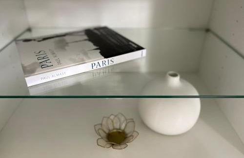 Apartment mit Stadtblick - Foto 3