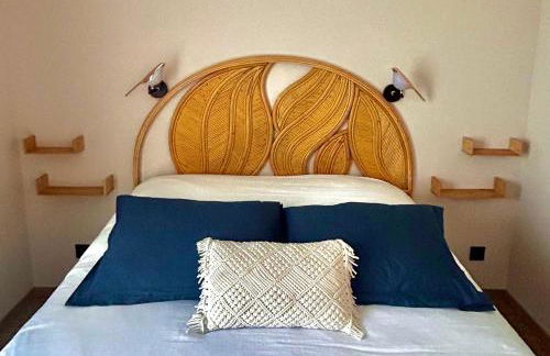 Le Coudrier - Gîte Spa & Bien-être - Foto 8