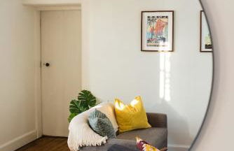 Stunning Stables Cottage in East Lothian Country Estate - Foto 13