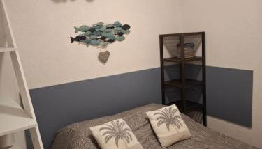 Appartement au cœur de la Marina - Foto 2