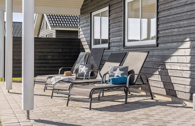 Holiday Home in Kappeln - Photo 1