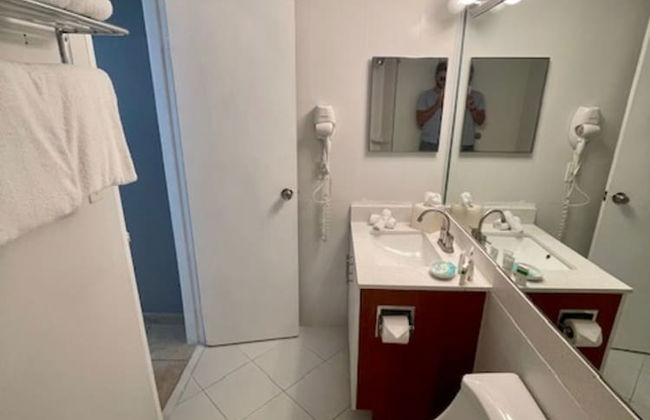 Areia Azul Aparts Miami - Foto 10