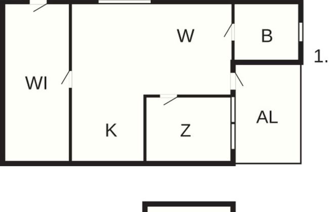 7 Person Holiday Home in Solvesborg-by Traum - Photo 7