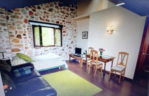 Apartamentos Rurales Larrago - Photo 7