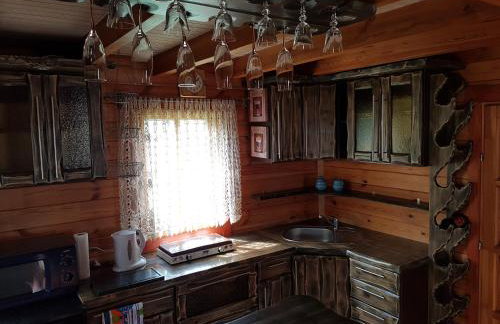 Mazur House Bogaczewo - Foto 26