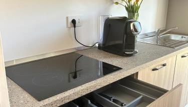 Residenza Muraca - Foto 3, stove, dishwasher