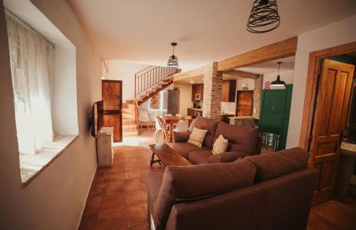 EL PATIO DE LAS TINAJAS - Photo 10